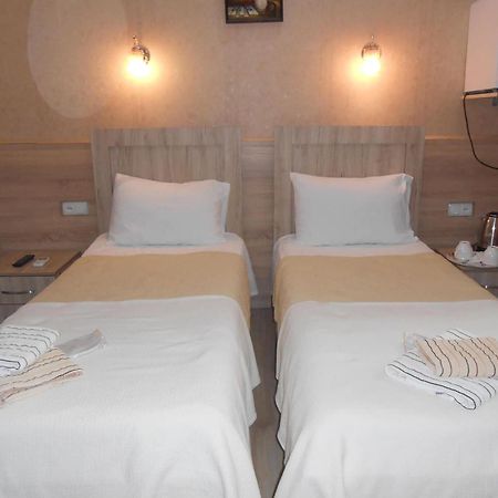 Hotel Anseza à Koutaïssi Chambre photo