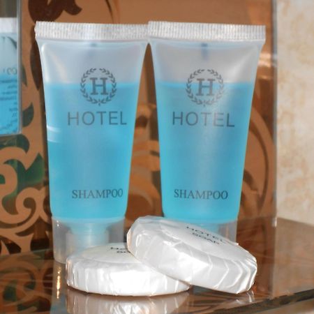 Hotel Anseza à Koutaïssi Chambre photo