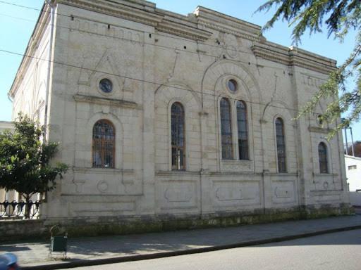 Hotel Anseza à Koutaïssi Extérieur photo