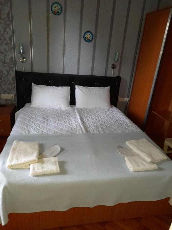 Hotel Anseza à Koutaïssi Extérieur photo