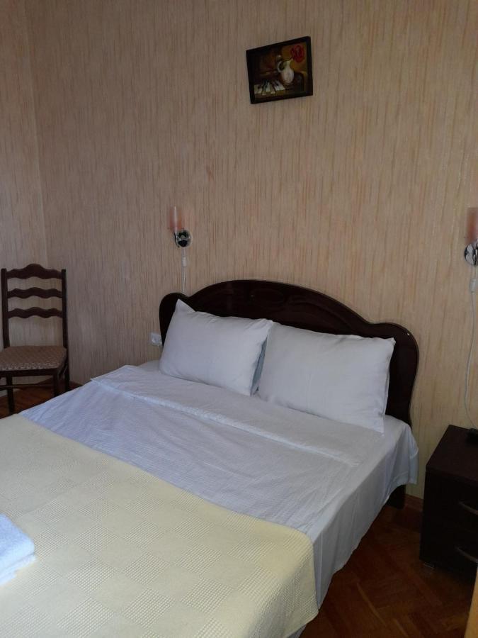 Hotel Anseza à Koutaïssi Extérieur photo