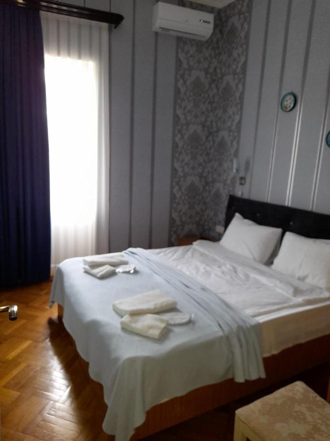 Hotel Anseza à Koutaïssi Extérieur photo