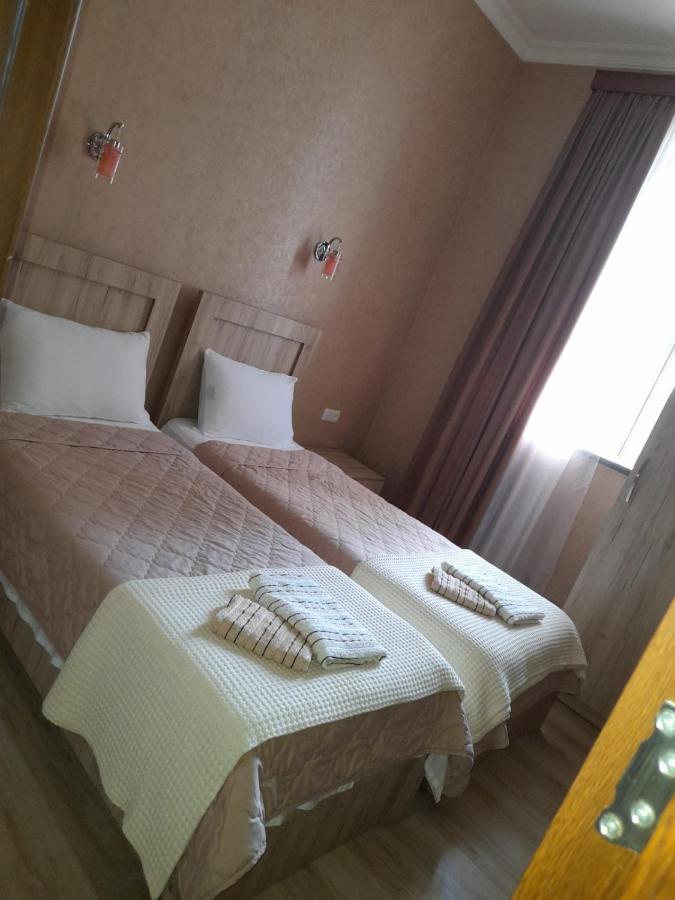 Hotel Anseza à Koutaïssi Extérieur photo